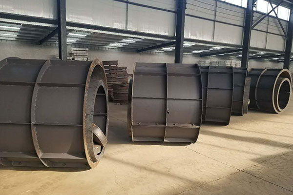 雨水檢查井模具