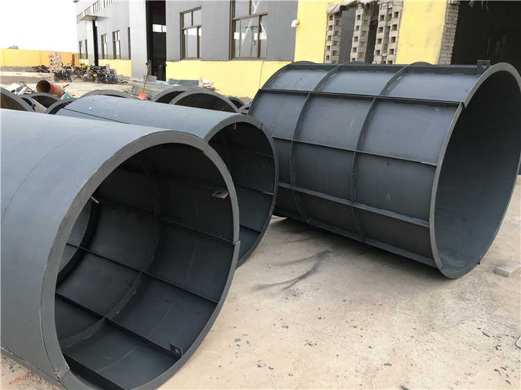 水泥檢查井模具