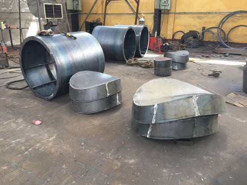 檢查井模具 檢查井模具