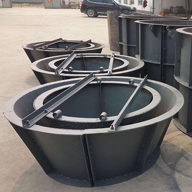 檢查井模具 檢查井模具