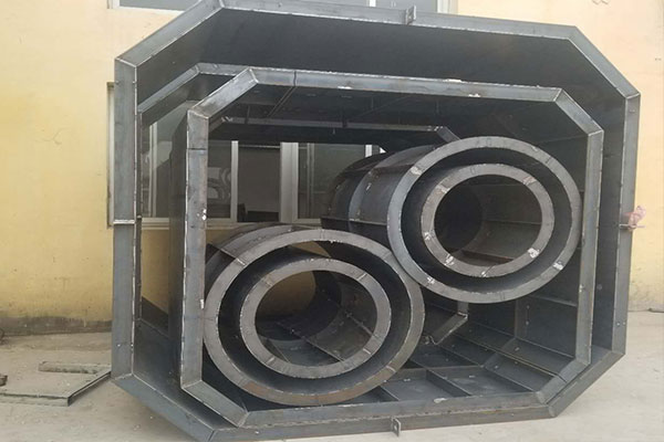 預制檢查井模具 預制檢查井模具