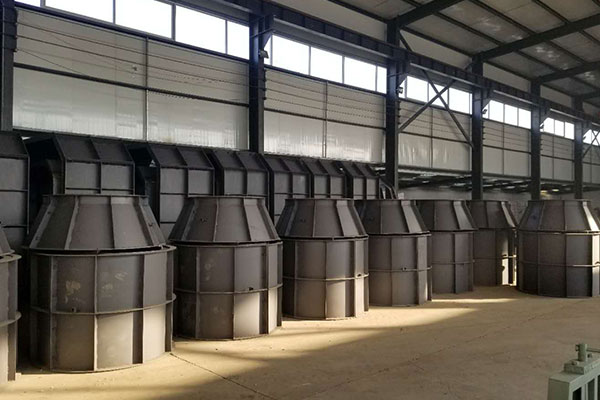 預制檢查井模具 預制檢查井模具