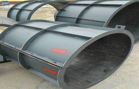 預制檢查井模具 預制檢查井模具