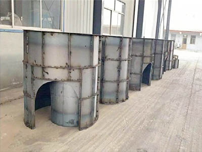 預制檢查井模具 預制檢查井模具