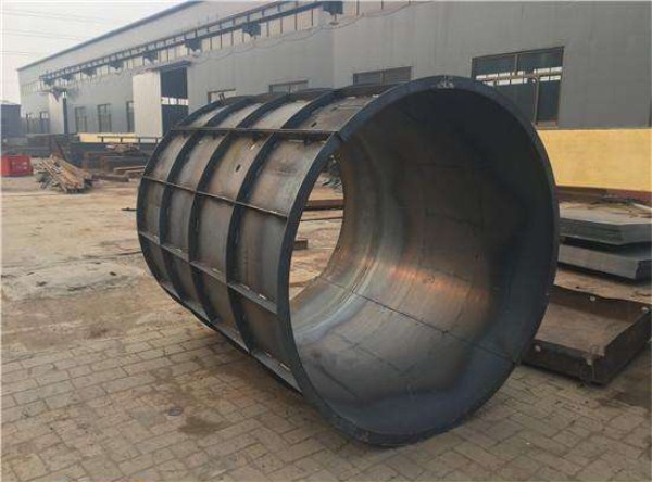 檢查井模具生產廠家