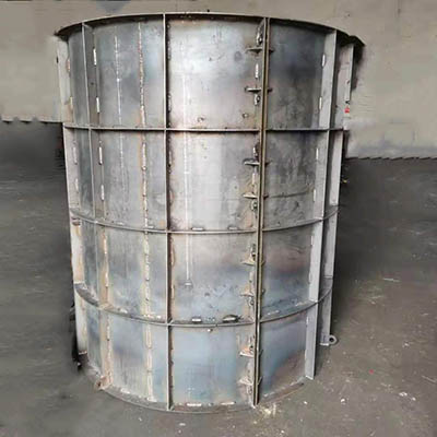 檢查井模具廠家 檢查井模具廠家