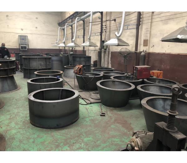 檢查井鋼模具 檢查井鋼模具