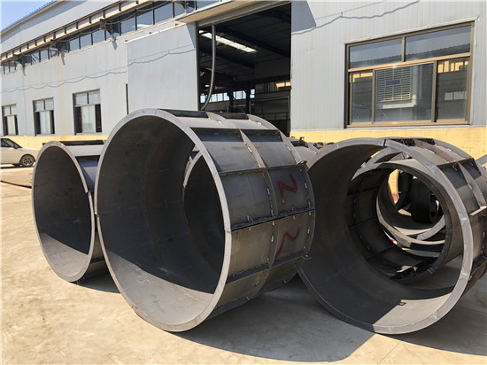 檢查井鋼模具 檢查井鋼模具