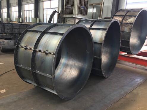 檢查井鋼模具 檢查井鋼模具