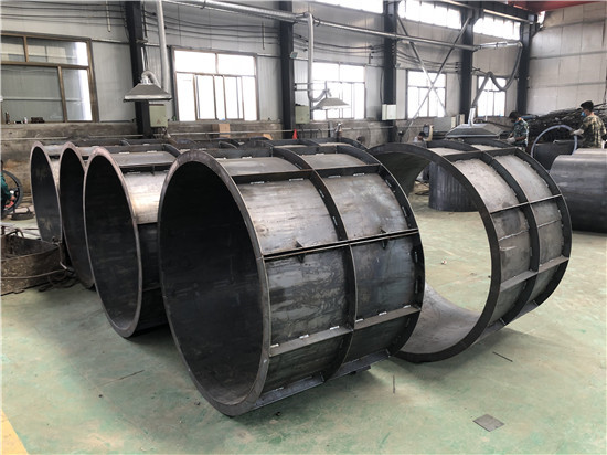 水泥檢查井鋼模具 水泥檢查井鋼模具