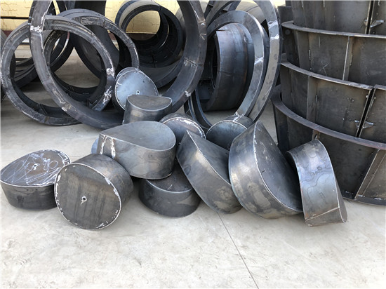 水泥檢查井鋼模具 水泥檢查井鋼模具