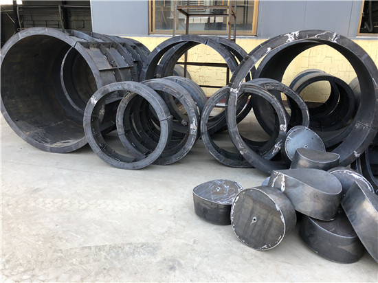 水泥檢查井鋼模具 水泥檢查井鋼模具