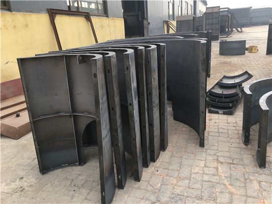 水泥檢查井鋼模具 水泥檢查井鋼模具