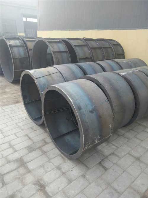 檢查井鋼模具廠家