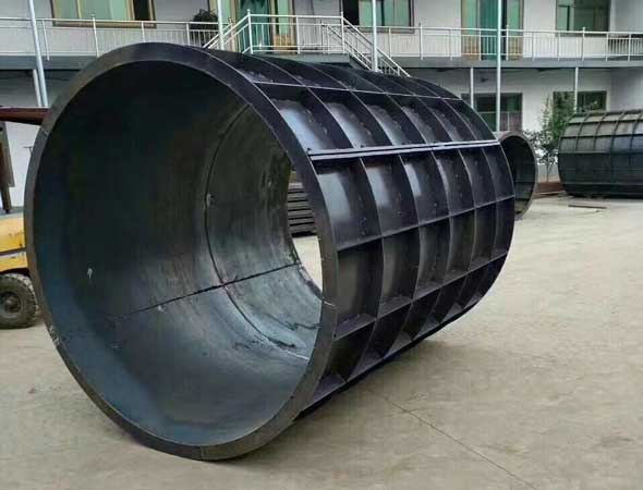 排水檢查井模具