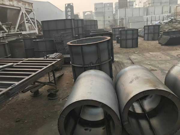 雨水檢查井模具