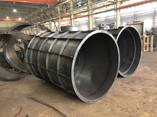 井體模具 井體模具