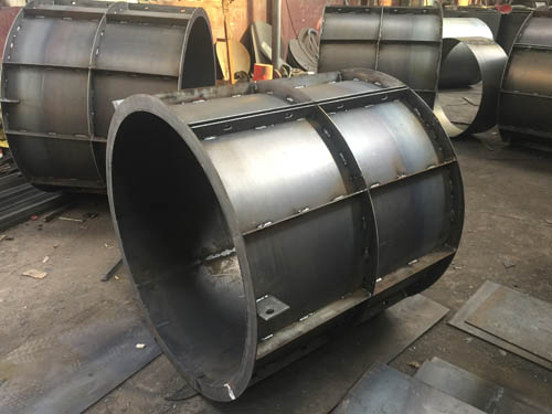 勘察井模具 勘察井模具